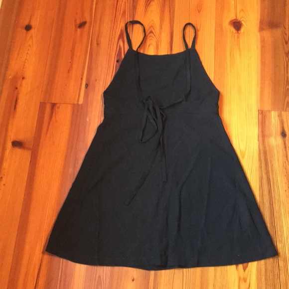 Parallel dress - Picture 2 of 2